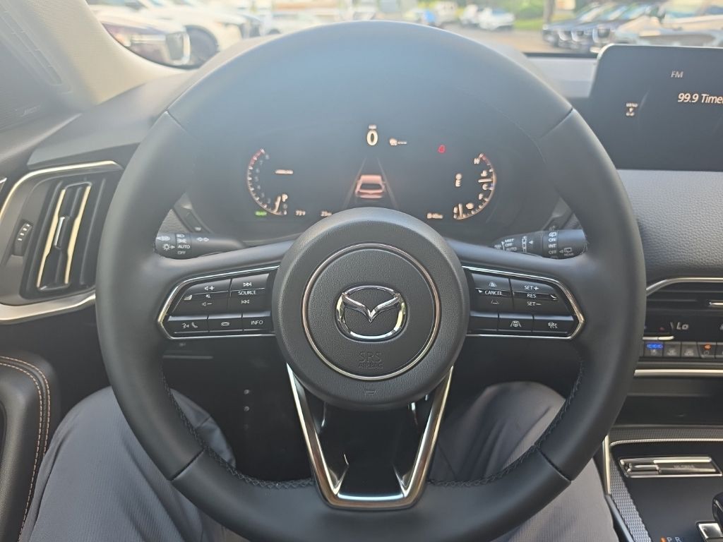 2026 MAZDA CX-90 3.3 Turbo Premium San Clemente CA