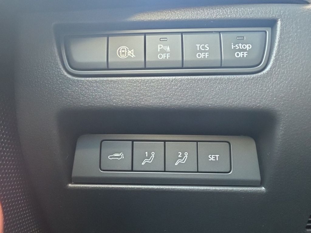 2026 MAZDA CX-90 3.3 Turbo Premium San Clemente CA