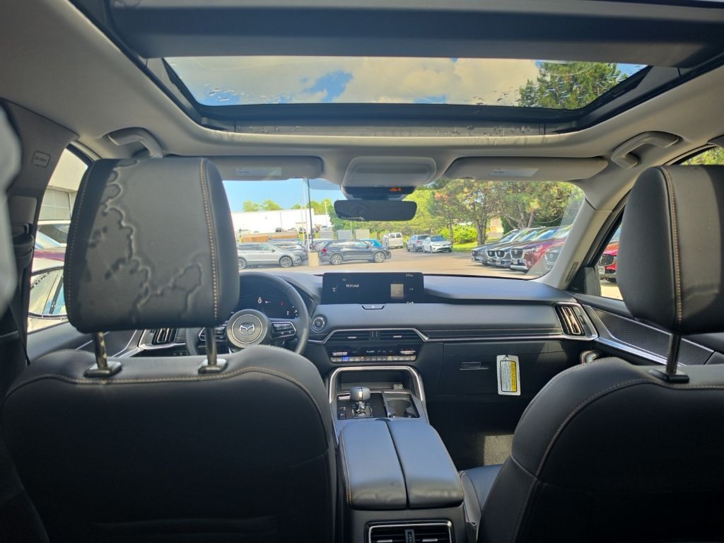 2026 MAZDA CX-90 3.3 Turbo Premium San Clemente CA