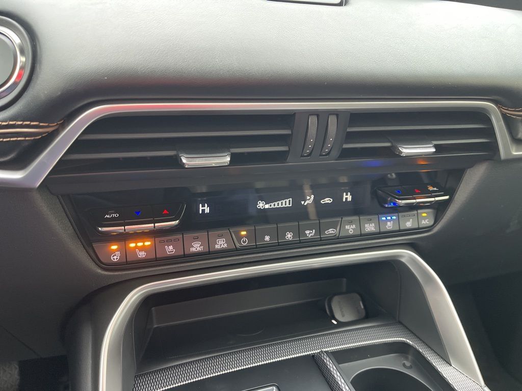 2026 MAZDA CX-90 3.3 Turbo Premium Plus Oshkosh WI