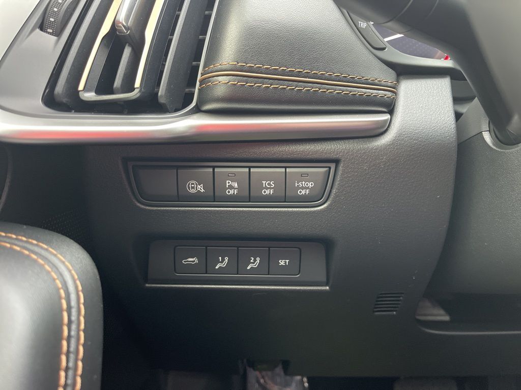 2026 MAZDA CX-90 3.3 Turbo Premium Plus San Clemente CA