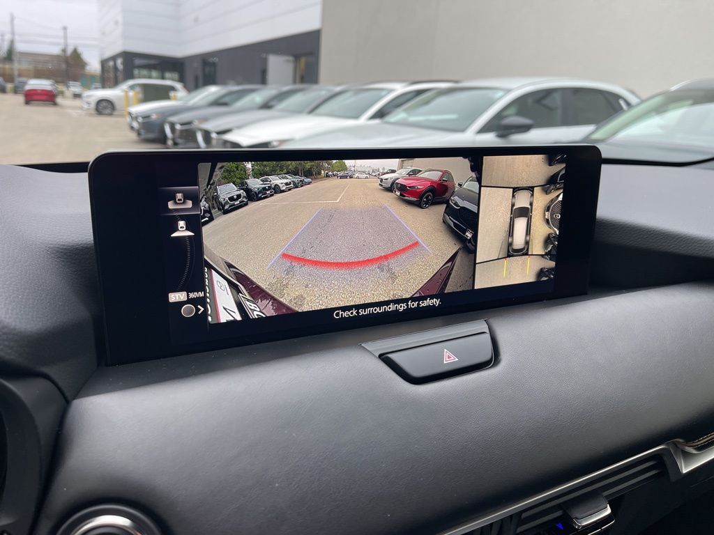 2026 MAZDA CX-90 3.3 Turbo Premium Plus San Clemente CA