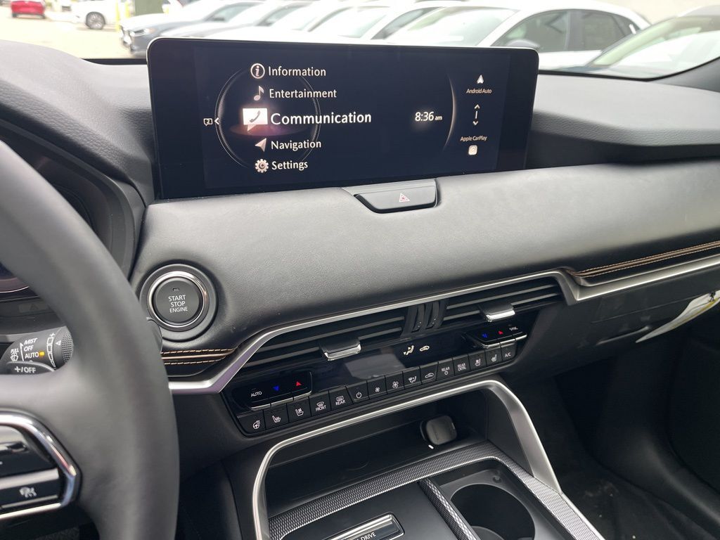 2026 MAZDA CX-90 3.3 Turbo Premium Plus San Clemente CA