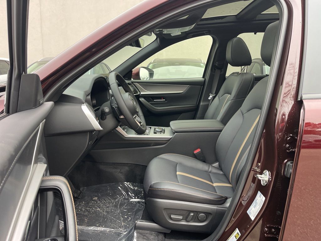 2026 MAZDA CX-90 3.3 Turbo Premium Plus Oshkosh WI