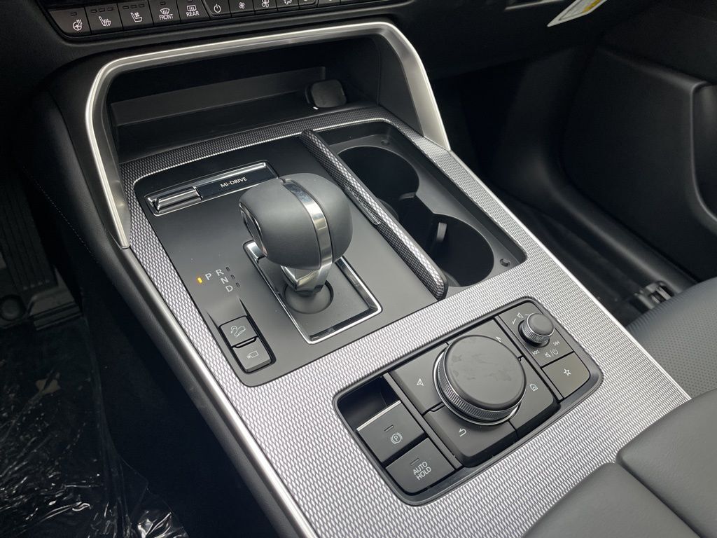 2026 MAZDA CX-90 3.3 Turbo Premium Plus San Clemente CA