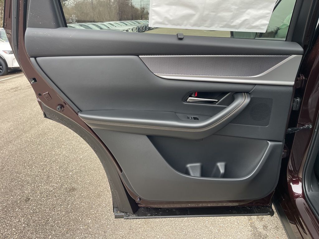 2026 MAZDA CX-90 3.3 Turbo Premium Plus San Clemente CA