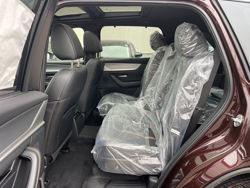 2026 MAZDA CX-90 3.3 Turbo Premium Plus Oshkosh WI