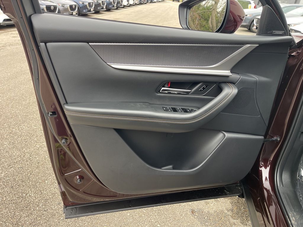 2026 MAZDA CX-90 3.3 Turbo Premium Plus San Clemente CA