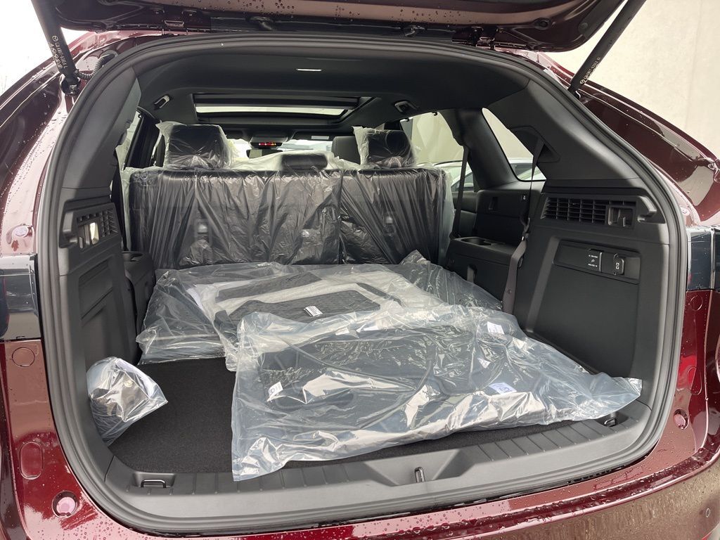 2026 MAZDA CX-90 3.3 Turbo Premium Plus Oshkosh WI