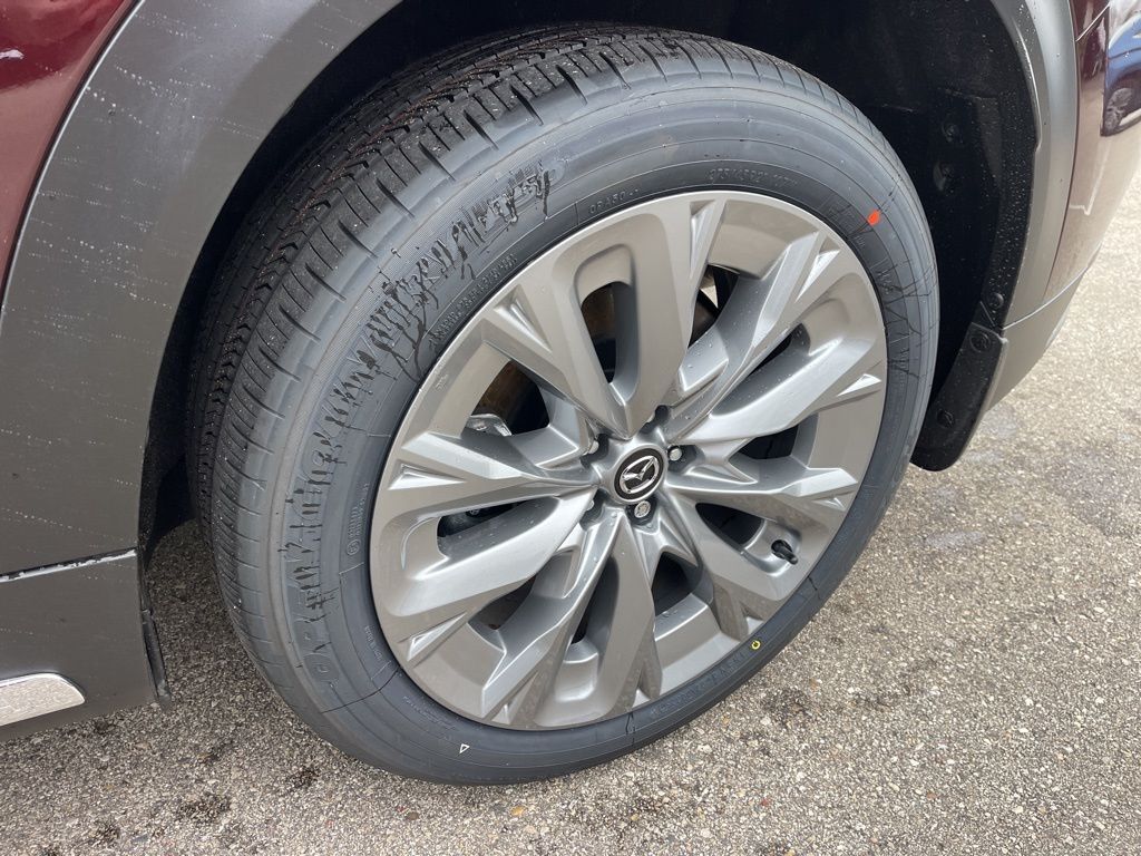 2026 MAZDA CX-90 3.3 Turbo Premium Plus Oshkosh WI