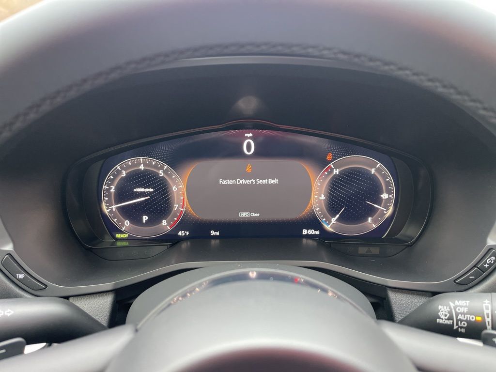 2026 MAZDA CX-90 3.3 Turbo Premium Plus San Clemente CA