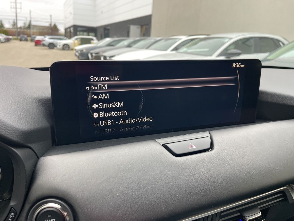 2026 MAZDA CX-90 3.3 Turbo Premium Plus San Clemente CA