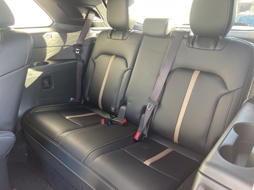 2026 MAZDA CX-90 3.3 Turbo Premium Plus San Clemente CA