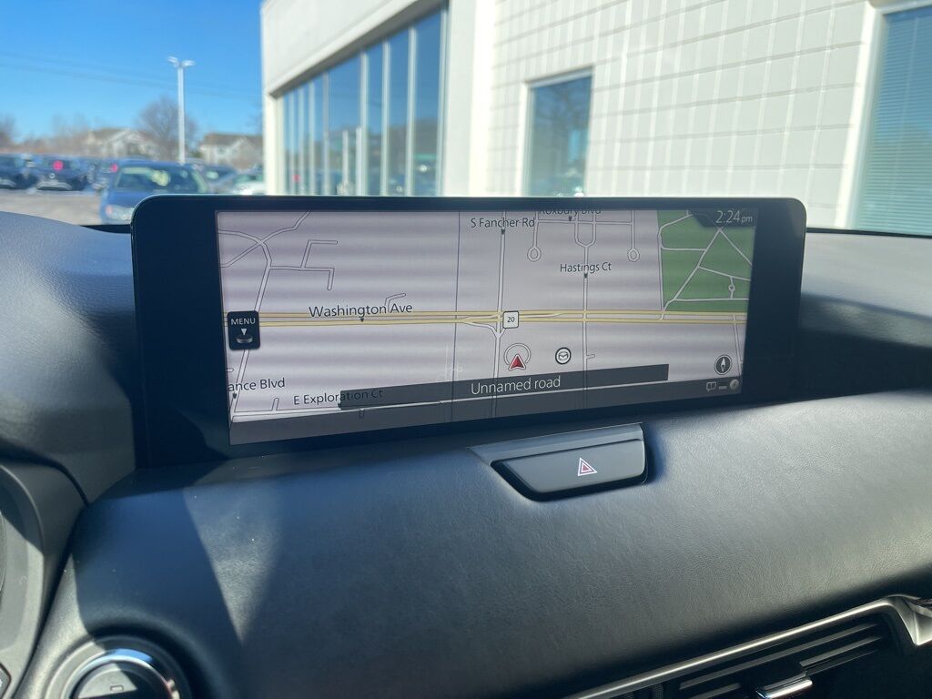 2026 MAZDA CX-90 3.3 Turbo Premium Plus San Clemente CA