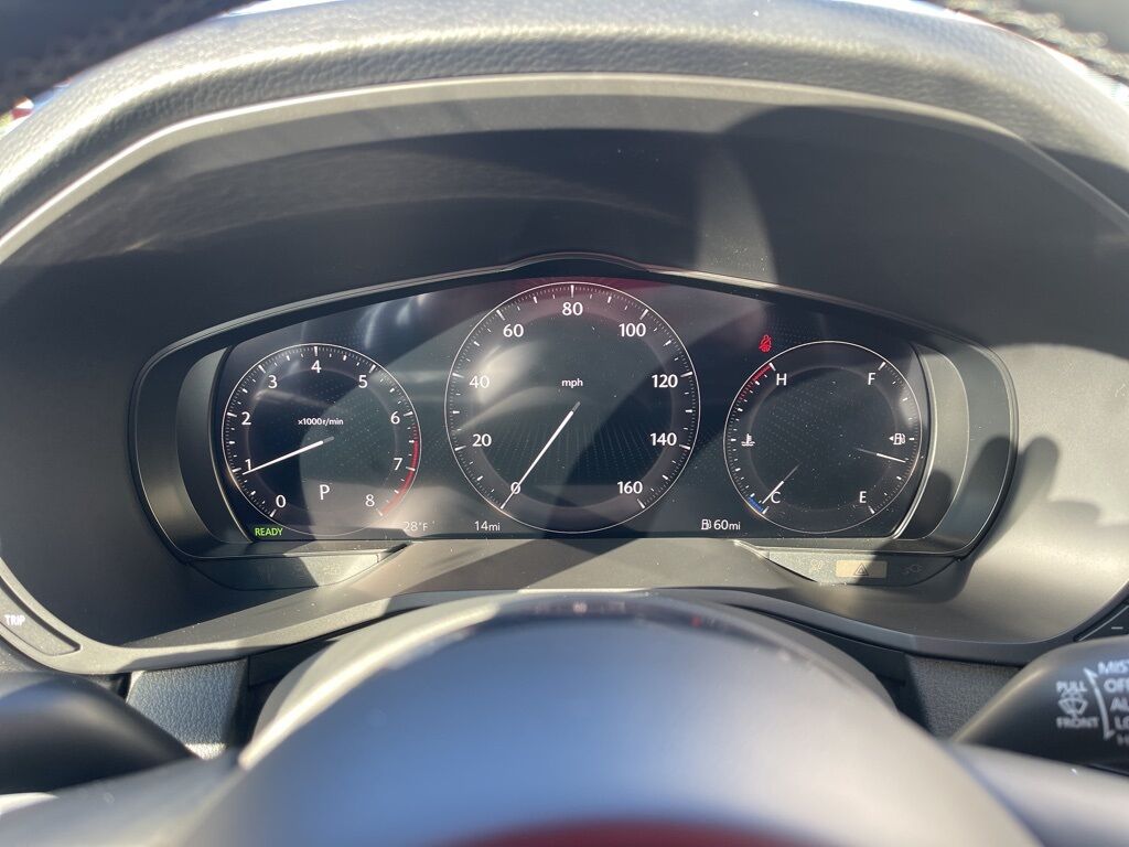 2026 MAZDA CX-90 3.3 Turbo Premium Plus San Clemente CA