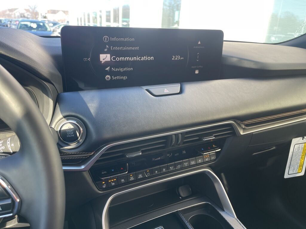 2026 MAZDA CX-90 3.3 Turbo Premium Plus San Clemente CA