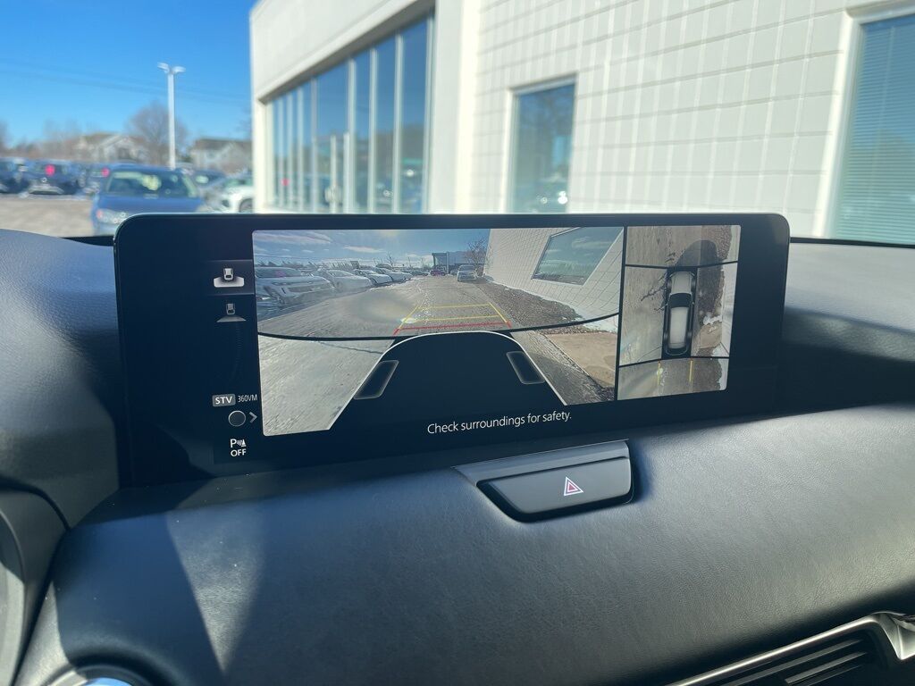 2026 MAZDA CX-90 3.3 Turbo Premium Plus San Clemente CA