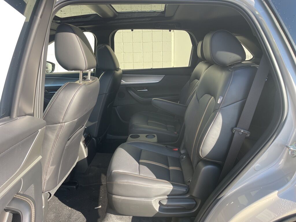 2026 MAZDA CX-90 3.3 Turbo Premium Plus San Clemente CA