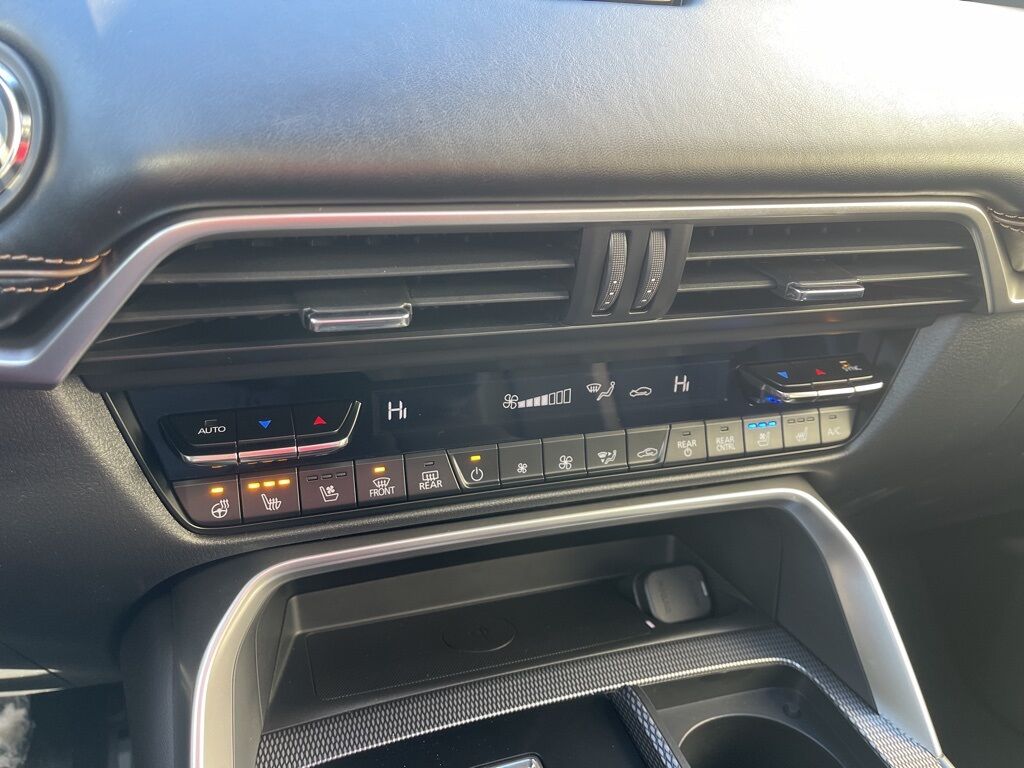 2026 MAZDA CX-90 3.3 Turbo Premium Plus San Clemente CA