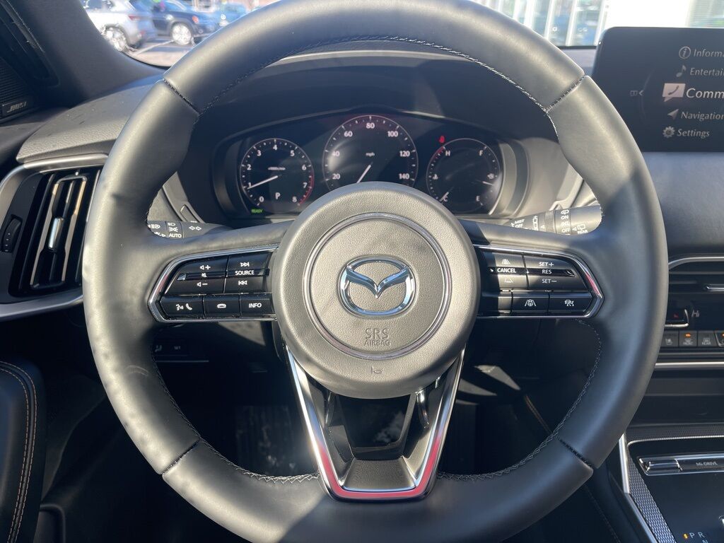 2026 MAZDA CX-90 3.3 Turbo Premium Plus San Clemente CA