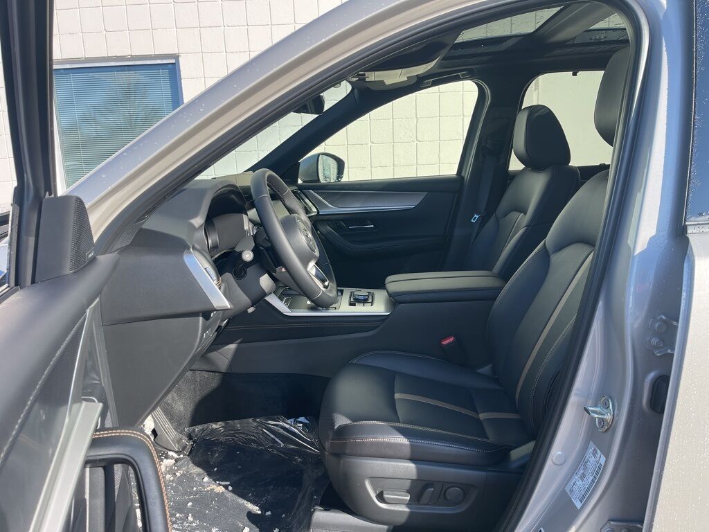 2026 MAZDA CX-90 3.3 Turbo Premium Plus San Clemente CA