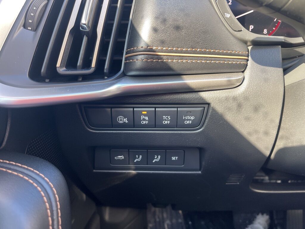 2026 MAZDA CX-90 3.3 Turbo Premium Plus San Clemente CA