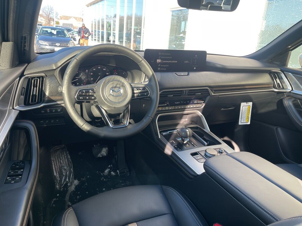 2026 MAZDA CX-90 3.3 Turbo Premium Plus San Clemente CA