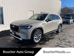 2026 MAZDA CX-90 3.3 Turbo Premium Plus