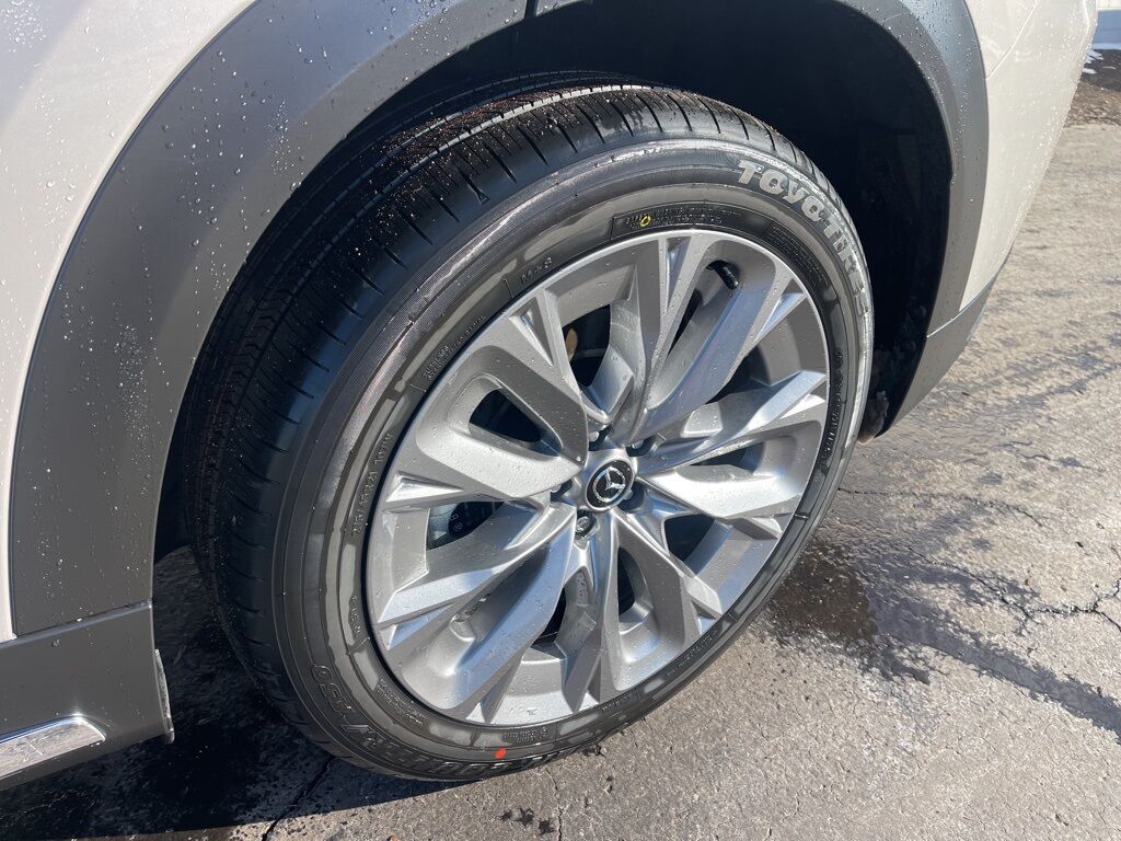 2026 MAZDA CX-90 3.3 Turbo Premium Plus San Clemente CA