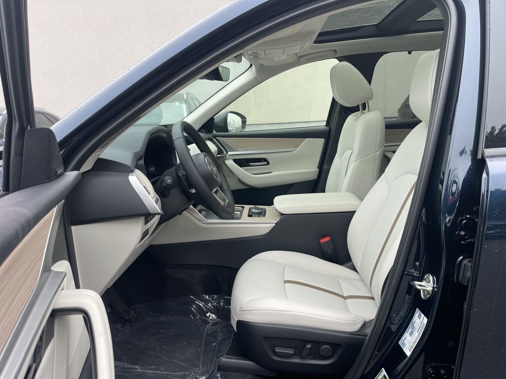 2026 MAZDA CX-90 3.3 Turbo Premium Plus Oshkosh WI