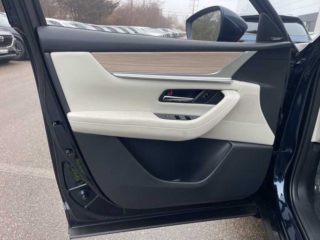 2026 MAZDA CX-90 3.3 Turbo Premium Plus Oshkosh WI