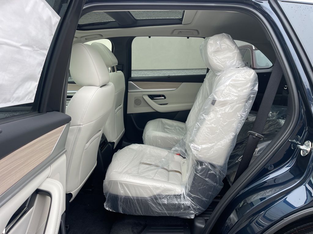 2026 MAZDA CX-90 3.3 Turbo Premium Plus Oshkosh WI