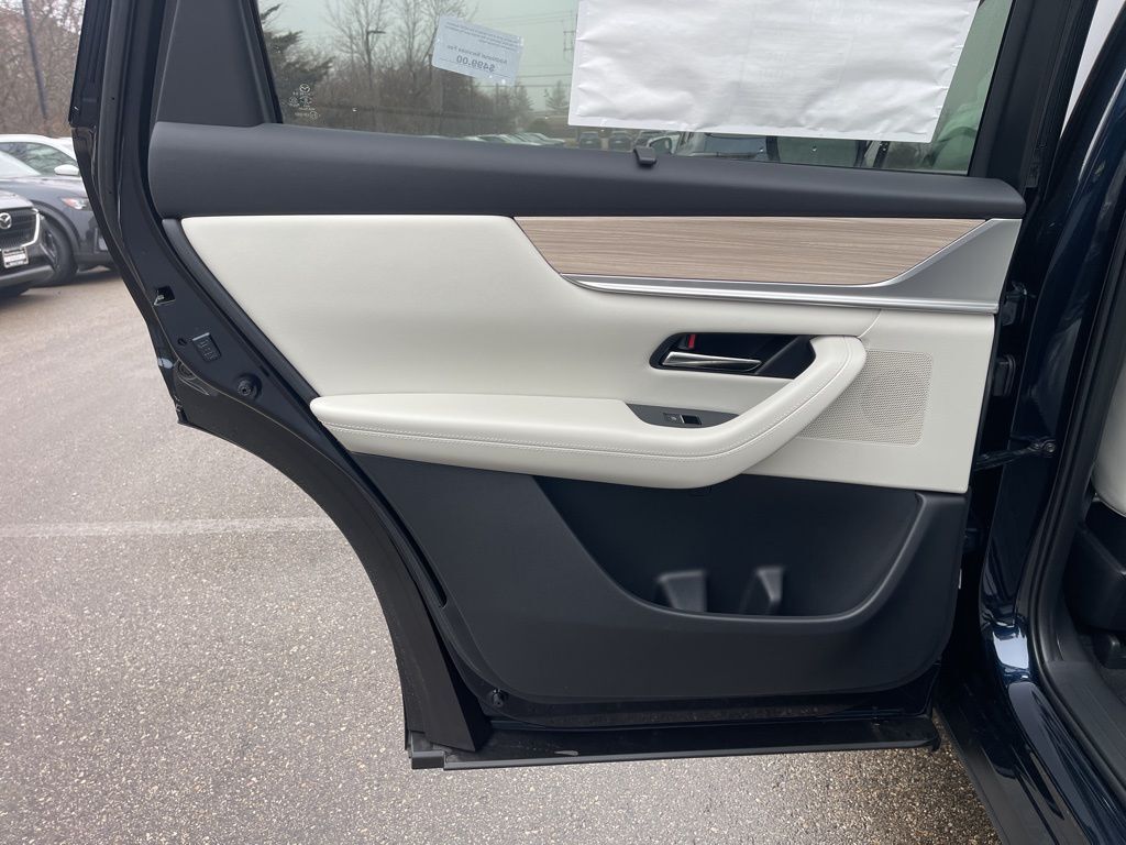 2026 MAZDA CX-90 3.3 Turbo Premium Plus Oshkosh WI