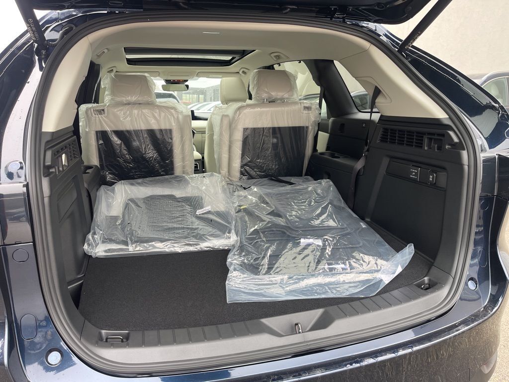 2026 MAZDA CX-90 3.3 Turbo Premium Plus Oshkosh WI