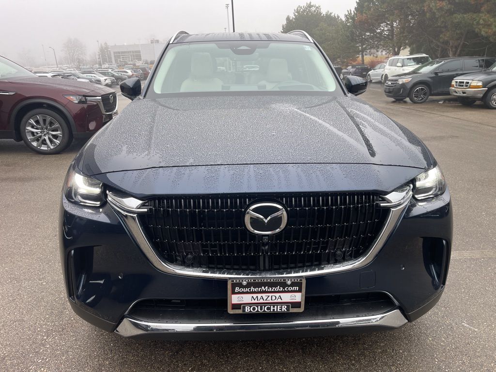 2026 MAZDA CX-90 3.3 Turbo Premium Plus San Clemente CA