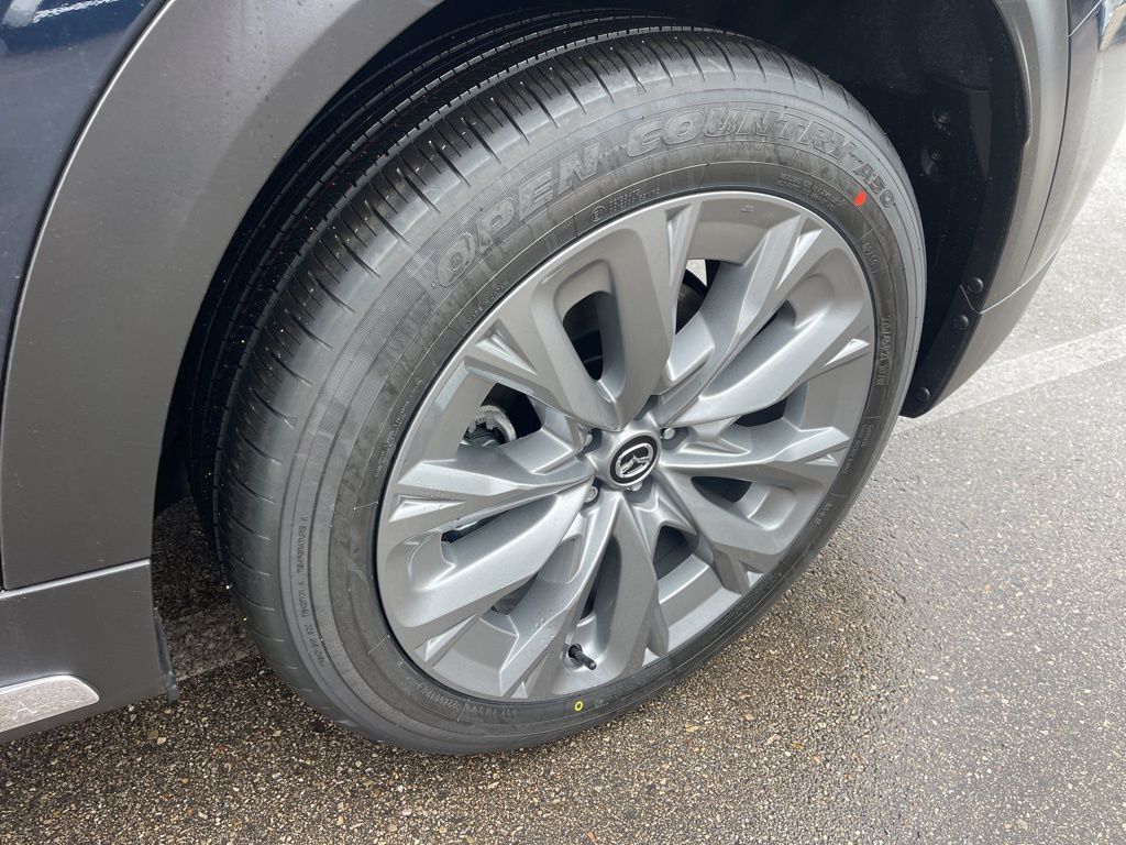 2026 MAZDA CX-90 3.3 Turbo Premium Plus San Clemente CA