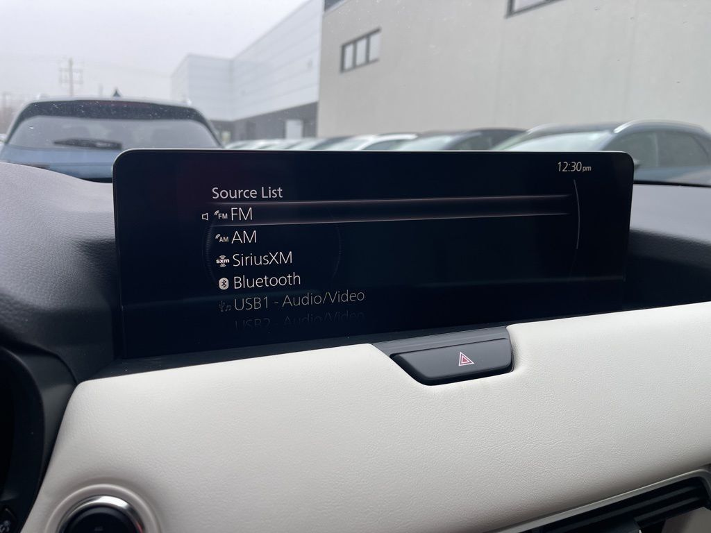 2026 MAZDA CX-90 3.3 Turbo Premium Plus San Clemente CA