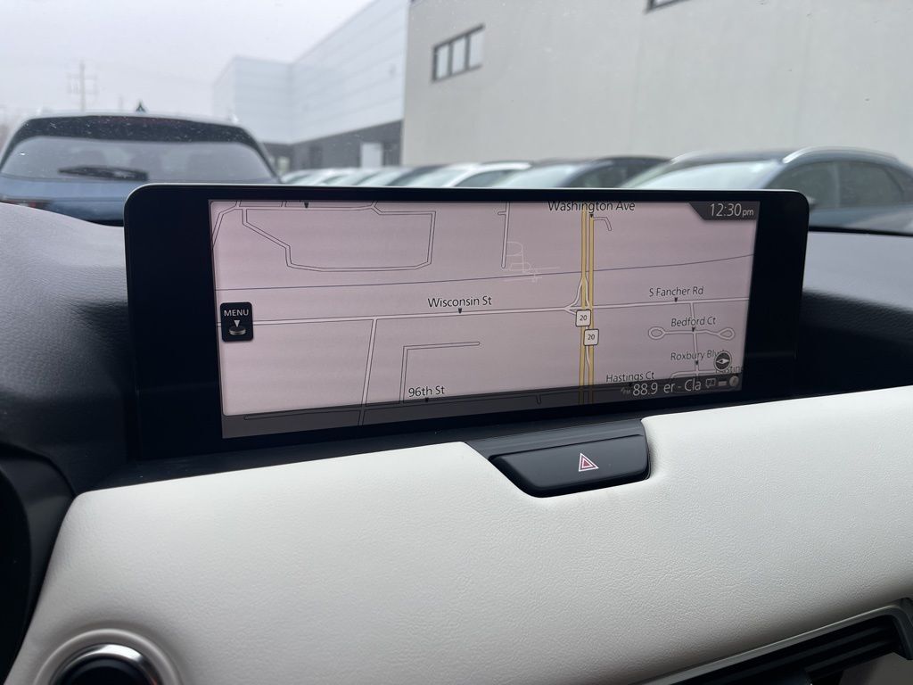 2026 MAZDA CX-90 3.3 Turbo Premium Plus San Clemente CA