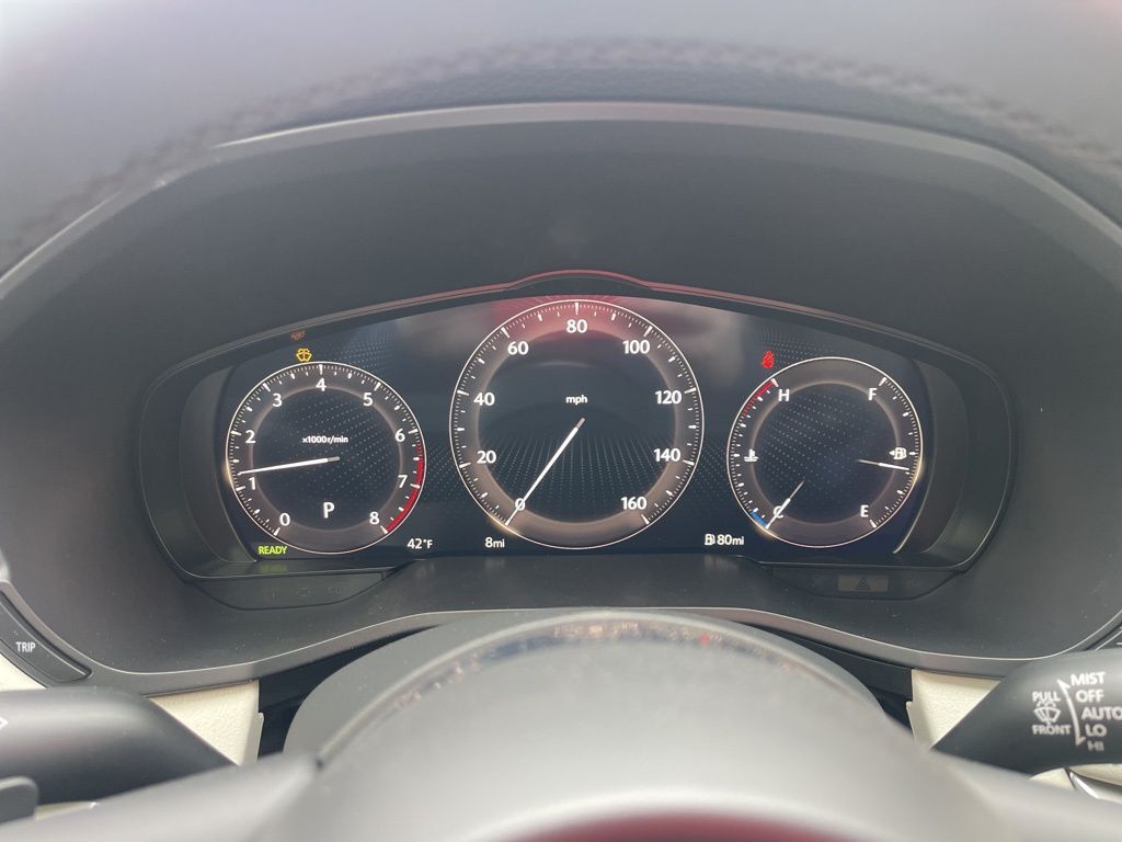 2026 MAZDA CX-90 3.3 Turbo Premium Plus San Clemente CA