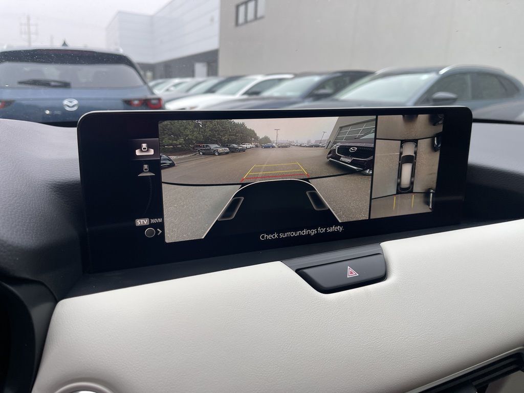 2026 MAZDA CX-90 3.3 Turbo Premium Plus San Clemente CA