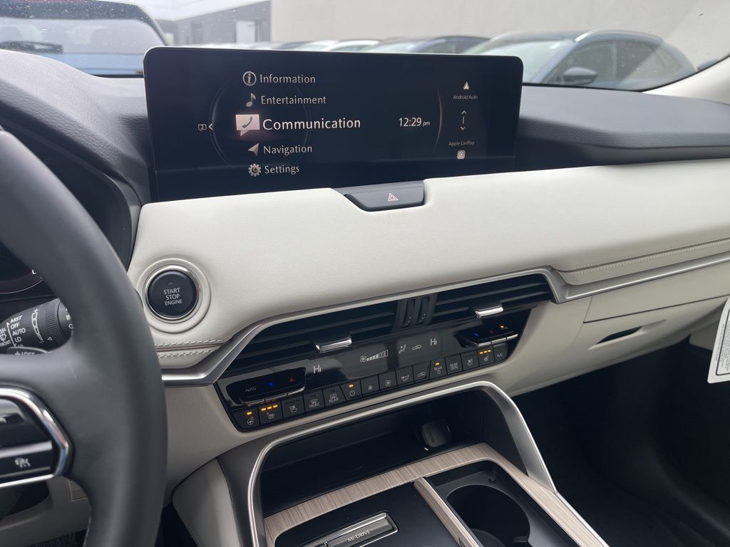 2026 MAZDA CX-90 3.3 Turbo Premium Plus San Clemente CA