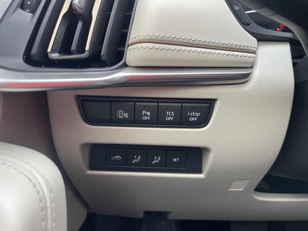 2026 MAZDA CX-90 3.3 Turbo Premium Plus Oshkosh WI