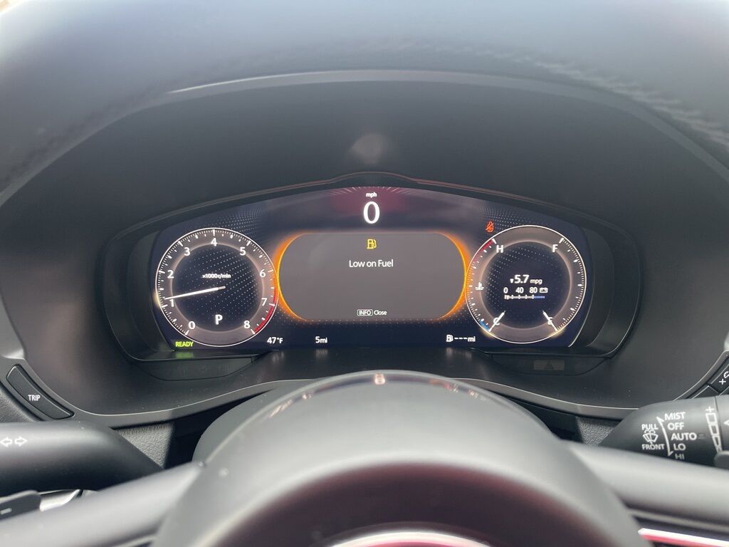 2026 MAZDA CX-90 3.3 Turbo Premium Plus San Clemente CA