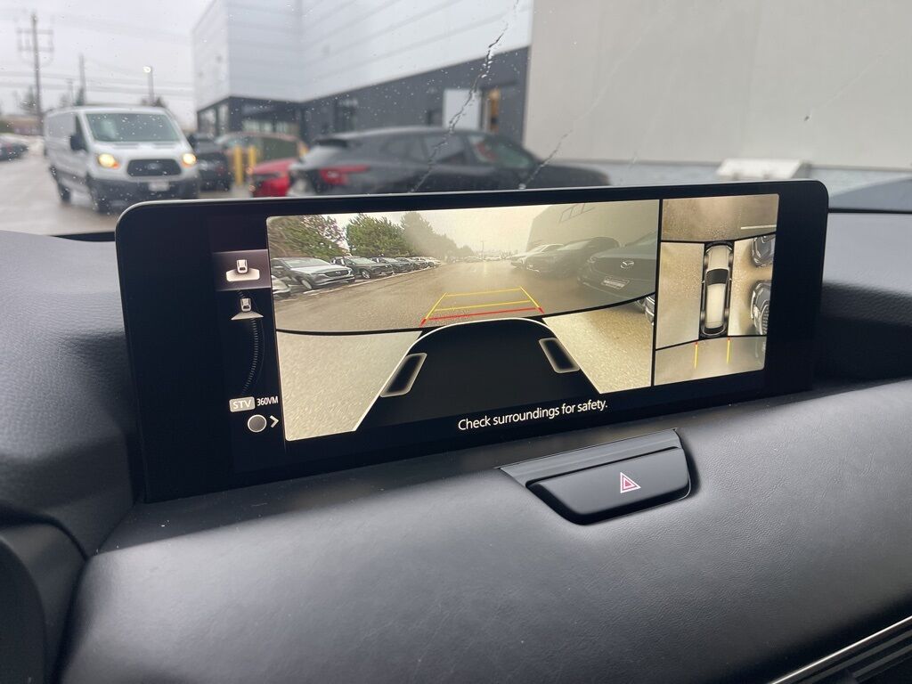 2026 MAZDA CX-90 3.3 Turbo Premium Plus San Clemente CA