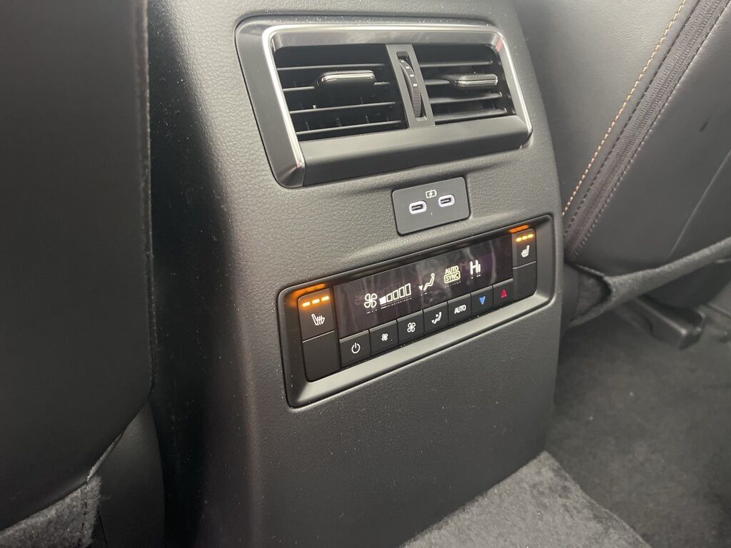 2026 MAZDA CX-90 3.3 Turbo Premium Plus San Clemente CA