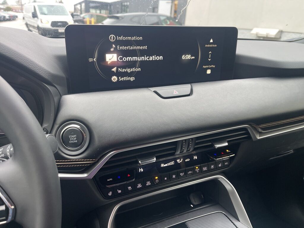 2026 MAZDA CX-90 3.3 Turbo Premium Plus San Clemente CA