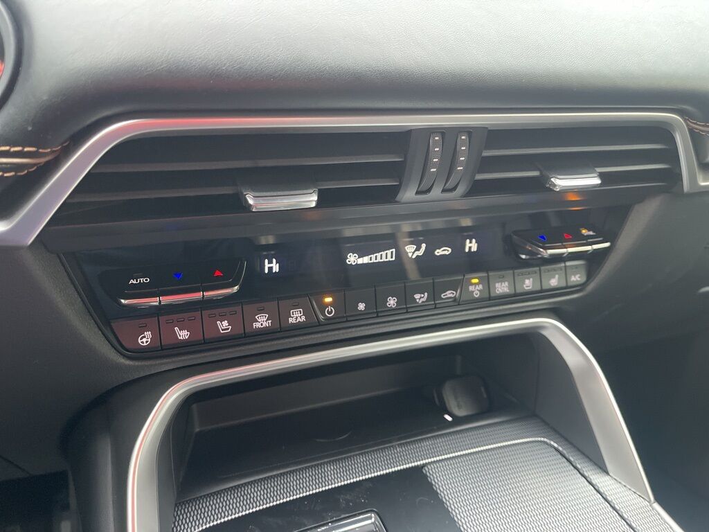 2026 MAZDA CX-90 3.3 Turbo Premium Plus San Clemente CA