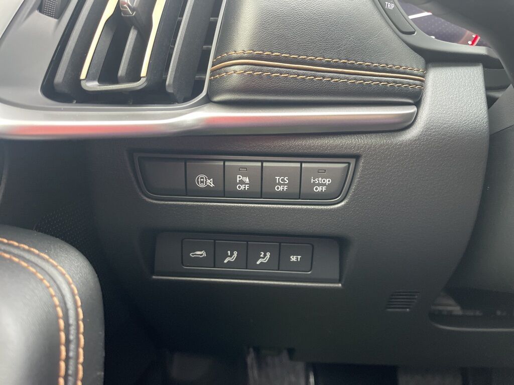 2026 MAZDA CX-90 3.3 Turbo Premium Plus San Clemente CA