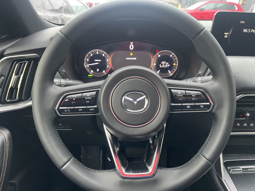 2026 MAZDA CX-90 3.3 Turbo Premium Plus San Clemente CA