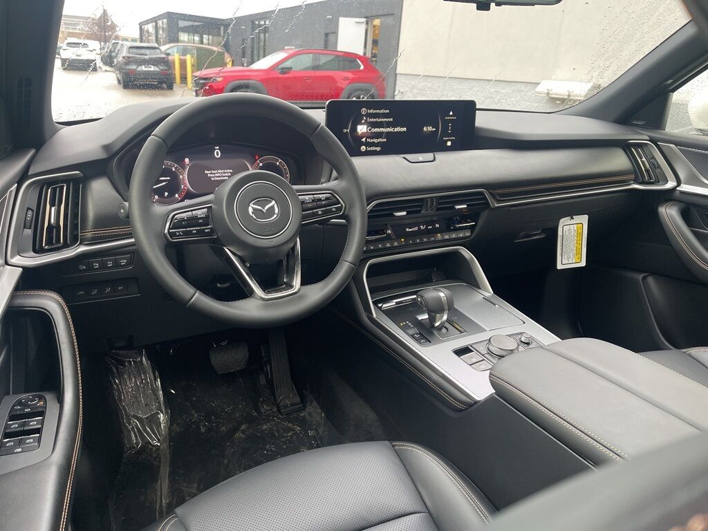 2026 MAZDA CX-90 3.3 Turbo Premium Plus San Clemente CA